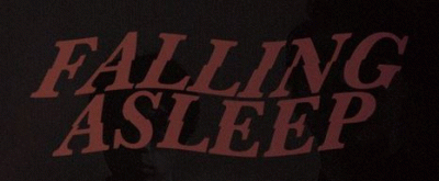 logo Falling Asleep